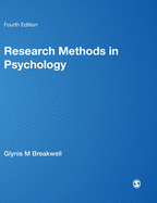 Research Methods in Psychology