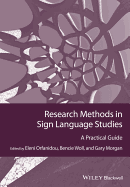 Research Methods in Sign Langu