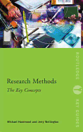 Research Methods: The Key Concepts