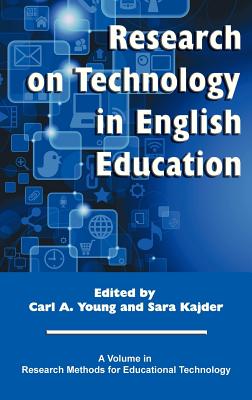 Research on Technology in English Education - Young, Carl A. (Editor)