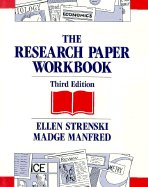 Research Paper Workbook