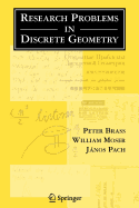 Research Problems in Discrete Geometry