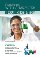 Research Scientist