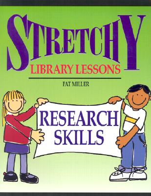 Research Skills - Miller, Pat