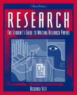 Research: The Student's Guide to Writing Research Papers