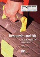 Research Tool-kit: The How-to Guide from "Practical Research for Education"