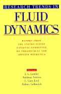 Research Trends in Fluid Dynamics