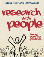 Research with People: Theory, Plans and Practicals