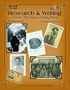 Research & Writing: Activities That Explore Family History