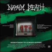 Resentment Is Always Seismic: A Final Throw of Throes - Napalm Death