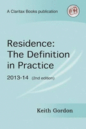 Residence: The Definition in Practice