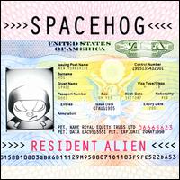 Resident Alien - Spacehog