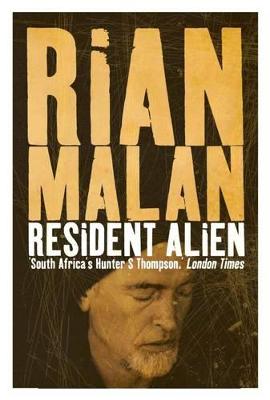 Resident Alien - Malan, Rian