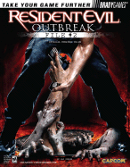 Resident Evil: Outbreak 2 Official Strategy Guide