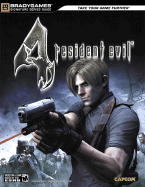 Resident Evil 4 - Birlew, Dan, and Brown, Damon