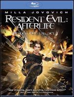 Resident Evil: Afterlife [Blu-ray] - Paul W.S. Anderson