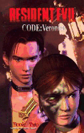 Resident Evil: Code Veronica - Book Two