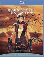 Resident Evil: Extinction [Blu-ray] - Russell Mulcahy