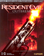 Resident Evil(r) Outbreak Official Strategy Guide