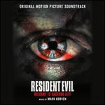 Resident Evil: Welcome To Raccoon City [Original Motion Picture Soundtrack]