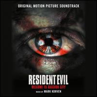 Resident Evil: Welcome To Raccoon City [Original Motion Picture Soundtrack] - Mark Korven