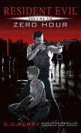 Resident Evil: Zero Hour - Perry, S D