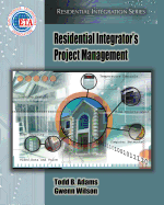 Residential Integrator's Project Management