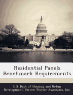 Residential Panels Benchmark Requirements
