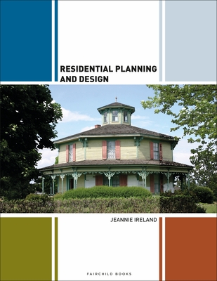 Residential Planning and Design - Ireland, Jeannie