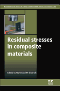 Residual Stresses in Composite Materials