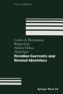 Residue Currents and Bezout Identities