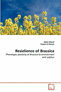 Resielience of Brassica