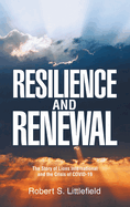 Resilience and Renewal: The Story of Lions International and the Crisis of COVID-19