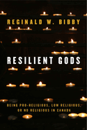Resilient Gods: Being Pro-Religious, Low Religious, or No Religious in Canada