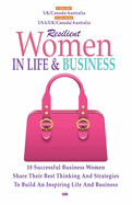 Resilient Women In Life And Business