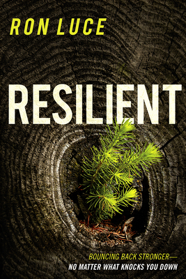 Resilient - Luce, Ron