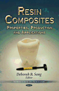 Resin Composites: Properties, Production & Applications