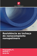 Resistncia ao inchao do nanocompsito nanopolmero