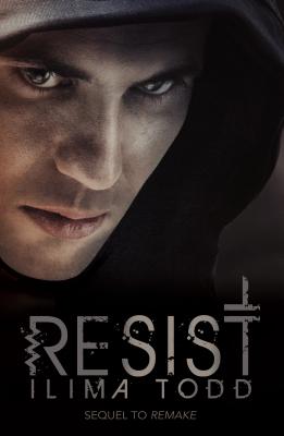 Resist: Volume 2 - Todd, Ilima