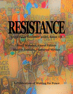 Resistance: DoveTales Summer 2020, Issue III