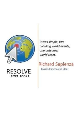 Resolve - Sapienza, Richard