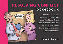 Resolving Conflict Pocketbook