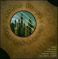 Resonance - Daniel Lippel