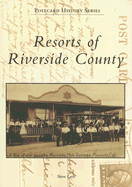 Resorts of Riverside County