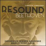 Resound Beethoven: Complete Symphonies