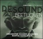 Resound: Beethoven, Vol. 8 - Symphonies 5 & 6 'Pastoral'
