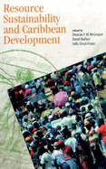 Resource Sustainability and Caribbean Development