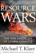 Resource wars: the new landscape of global conflict