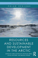Resources and Sustainable Development in the Arctic