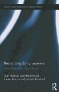 Resourcing Early Learners: New Networks, New Actors